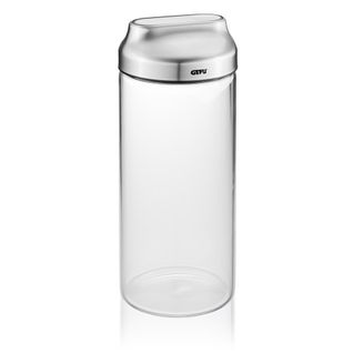 Boîte Conservation Kippo 130 Cl En Inox