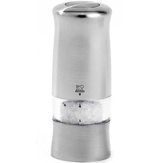 Moulin Électrique À Sel 14cm - 24086