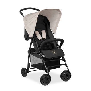 Poussette Sport - Pooh Rainbow Beige