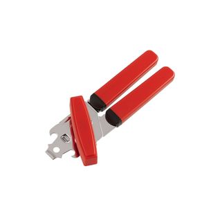 Ouvre Boîte 3 En 1 Pour Gaucher 17 Cm Fackelmann Basic