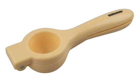 Presse-agrumes Jaune 19 Cm