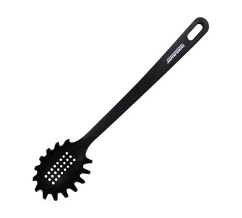 Cuillère à Spaghetti Noir Fenix