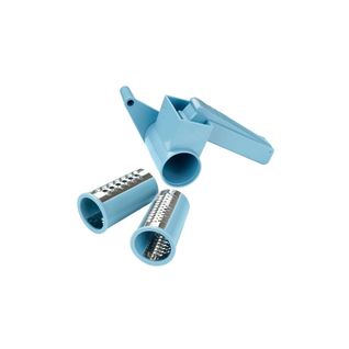 Mini Moulin Râpe Pour Chocolat Sweet Sensation