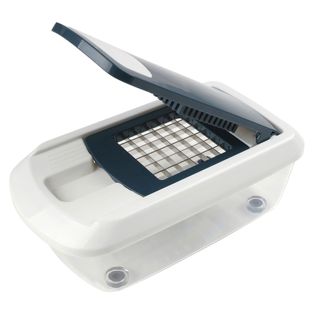 Râpe Manuelle Multifonction Easy Prepare