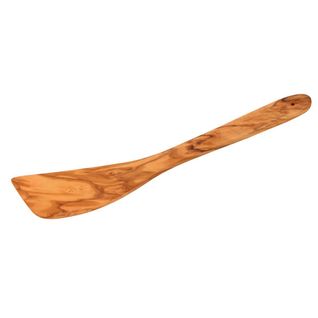 Spatule De Cuisine 30 Cm Fackelmann Édition Bois D'olivier