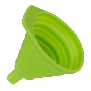 Entonnoir Pliable Diamètre 8,5 Cm Fackelmann Basic