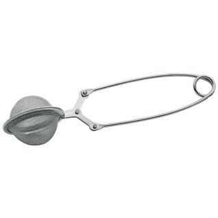 Boule à Thé Type Pince à Thé En Inox 15 Cm Fackelmann