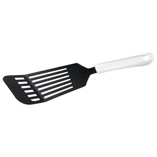 Spatule De Cuisine Ajourée 32 Cm Fackelmann Arcadalina