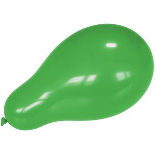 Lot De 15 Ballons De Baudruche Rio Party