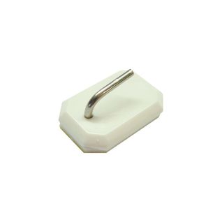 Lot De 4 Crochets Pour Rideaux Fackelmann Tecno