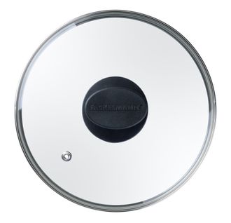 Couvercle De Cuisson En Verre 20 Cm