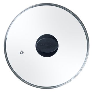 Couvercle De Cuisson En Verre 24 Cm