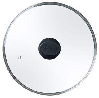 Couvercle De Cuisson En Verre 28 Cm