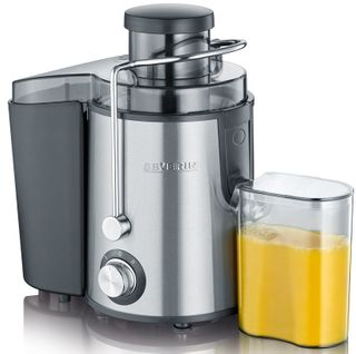 Centrifugeuse 400w Inox/noir - Es3566