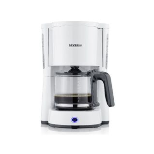 Cafetière Filtre Type, 10 Tasses, Capacité: 1,4 L, Arret Automatique - Ka4816