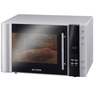 Micro-ondes Grill 30l 900w Gris - Mw7775