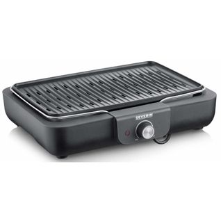 Barbecue Électrique Posable 2300w - 8556