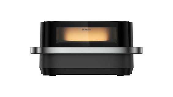 FRITEUSE SEVERIN FR 2464