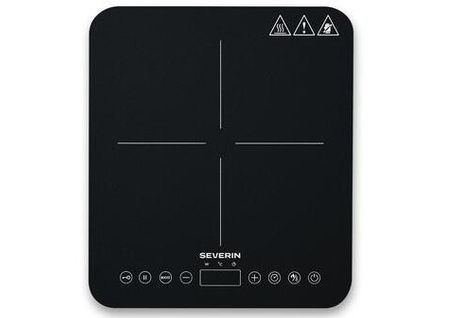 Table de cuisson posable à induction 1 zone - Kp1025