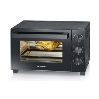 Four à Poser Multifonctions 30l - To2075