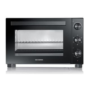 Four à Poser 46l Noir - To2076