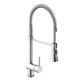 Mitigeur CORNWALL Chromé