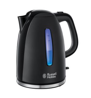 Bouilloire Sans Fil 1,7l 2400w Noir - 22591-70