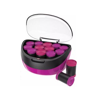 Bigoudis Chauffants 40/15mm - H 5670