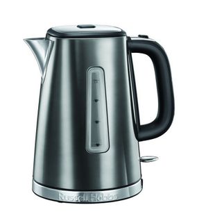 Bouilloire Sans Fil 1,7l 2400w Gris - 23211-70