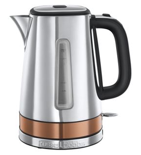 Bouilloire Sans Fil 1.7l 2400w Inox/cuivre - 24280-70