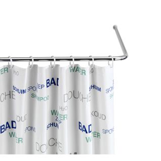 Barre D'angle Universelle - Inox