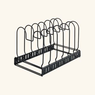 Egouttoir Couvercles Et Casseroles Wenko