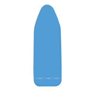 Housse De Table à Repasser Keramik- Grand Modèle - Longueur 140 X 48 Cm - Bleu