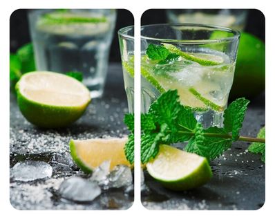 Ustensiles cuisine WENKO Mojito