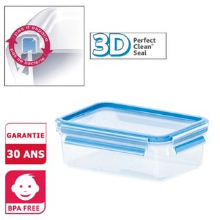 Boîte Alimentaire Hermétique 1l - 508540