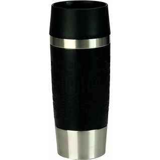 Mug Isotherme 36cl Noir - 0000513361