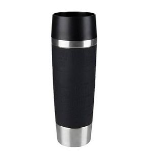 Mug Isotherme 50cl Noir - 515615