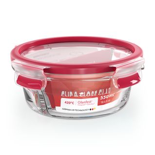Boite Ronde 0,55 L Clipetclose