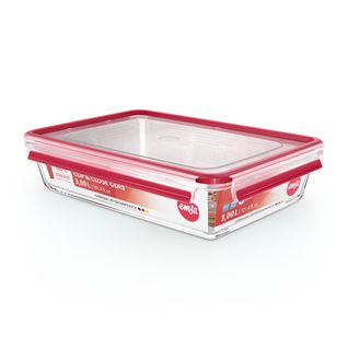Boite Rectangulaire 3 L Clipetclose