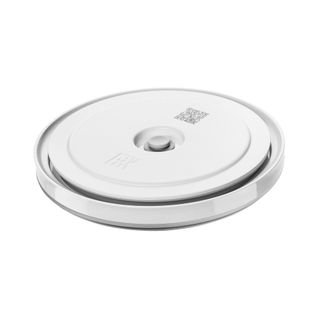 Couvercle De Bol Sous Vide M / 18 Cm, Blanc