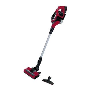 Aspirateur Balai Électronique Bosch Unlimited 3 En 1, Rouge    6808