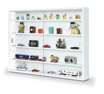Vitrine De Collection Compilati
