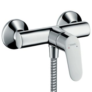 Mitigeur Douche Focus Avec Cartouche C2 à 2 Vitesses - Hansgrohe - 31968000