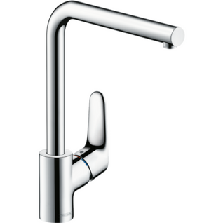 Robinet Hansgrohe Focus M41 280 Chromé