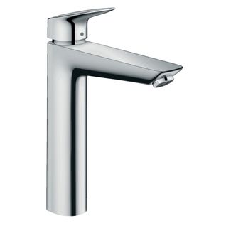 Hansgrohe Mitigeur Lavabo Haut Logis 190 Taille Xl