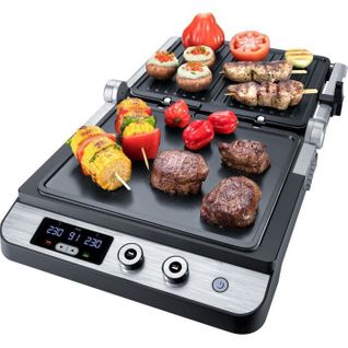 Grill De Contact - 187200 Fg120