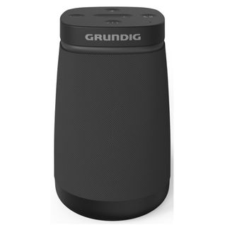 Enceinte Nomade Bluetooth Noir - Portable360
