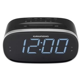 Radio réveil Sonoclock 3100