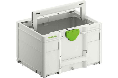 Toolbox Systainer³ Sys3 Tb M 237 - Festool - 204866