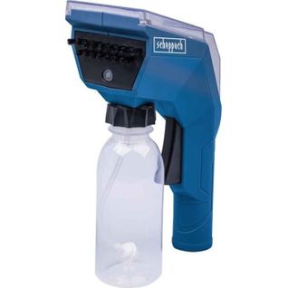 Brosse Universelle Pour Taches Profondes - Prb300 - Compatible Avec Les Aspirateurs Eau Et Poussiere